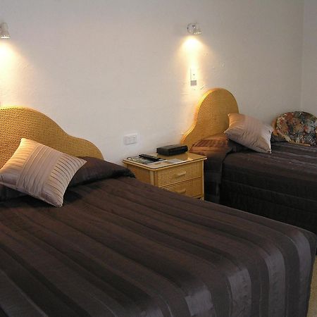 Coachman Motel Тайхап Номер фото