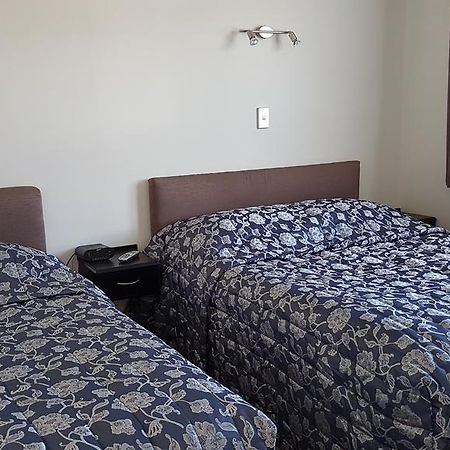 Coachman Motel Тайхап Экстерьер фото