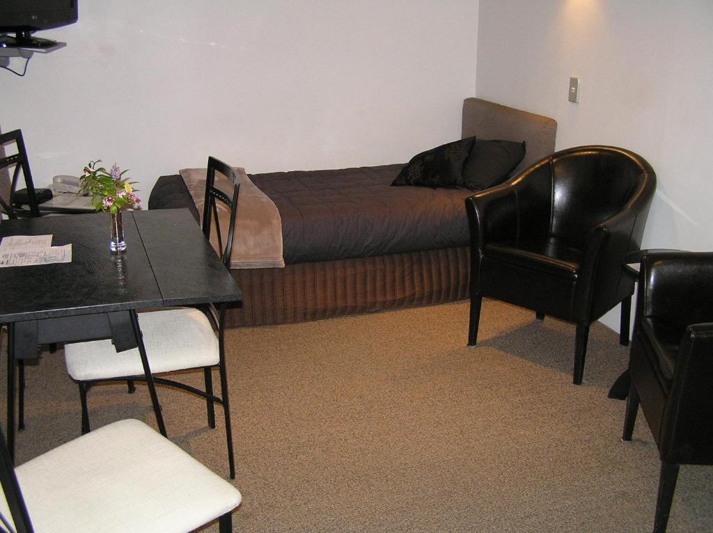 Coachman Motel Тайхап Экстерьер фото