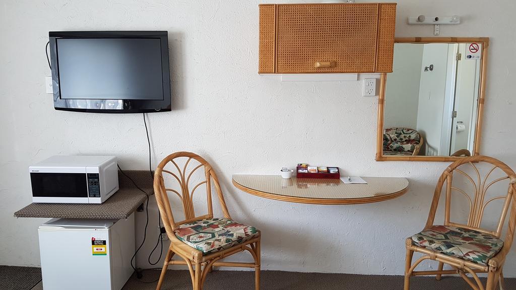 Coachman Motel Тайхап Экстерьер фото
