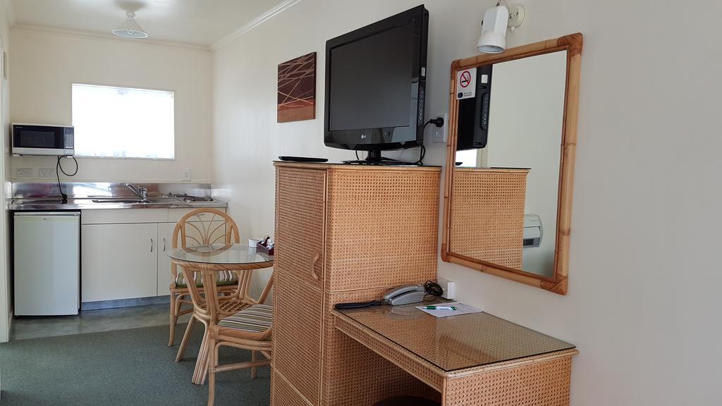 Coachman Motel Тайхап Экстерьер фото